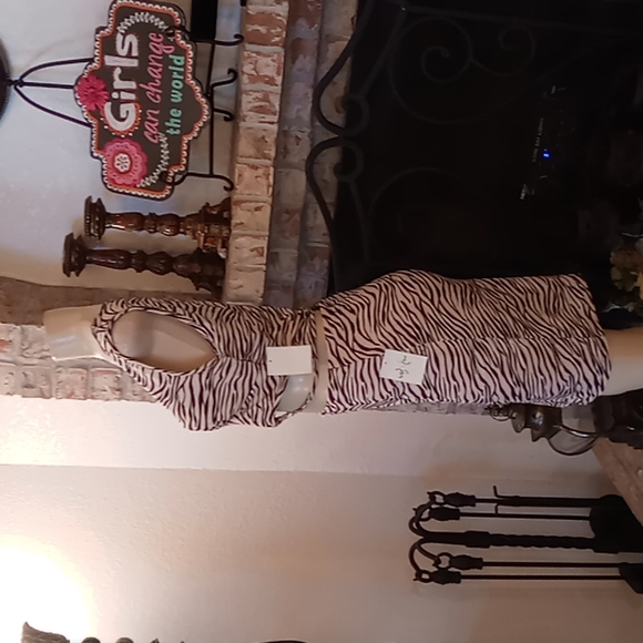 Wild Love skirt set - Picture 5 of 14